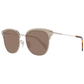 Police Bronze Women Sunglasses