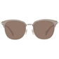 Police Bronze Women Sunglasses