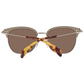 Police Bronze Women Sunglasses