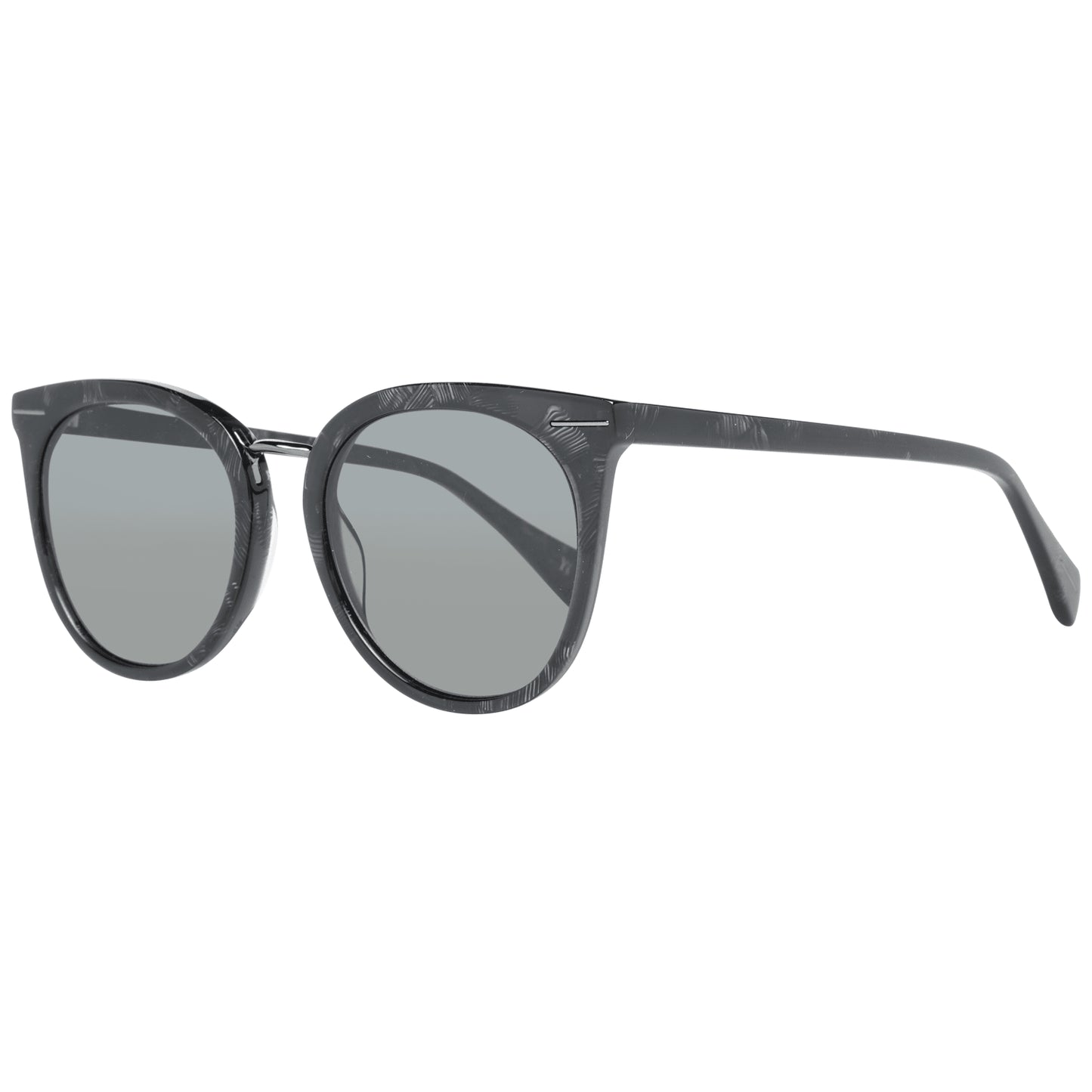 Yohji Yamamoto Gray Women Sunglasses