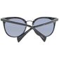 Yohji Yamamoto Gray Women Sunglasses