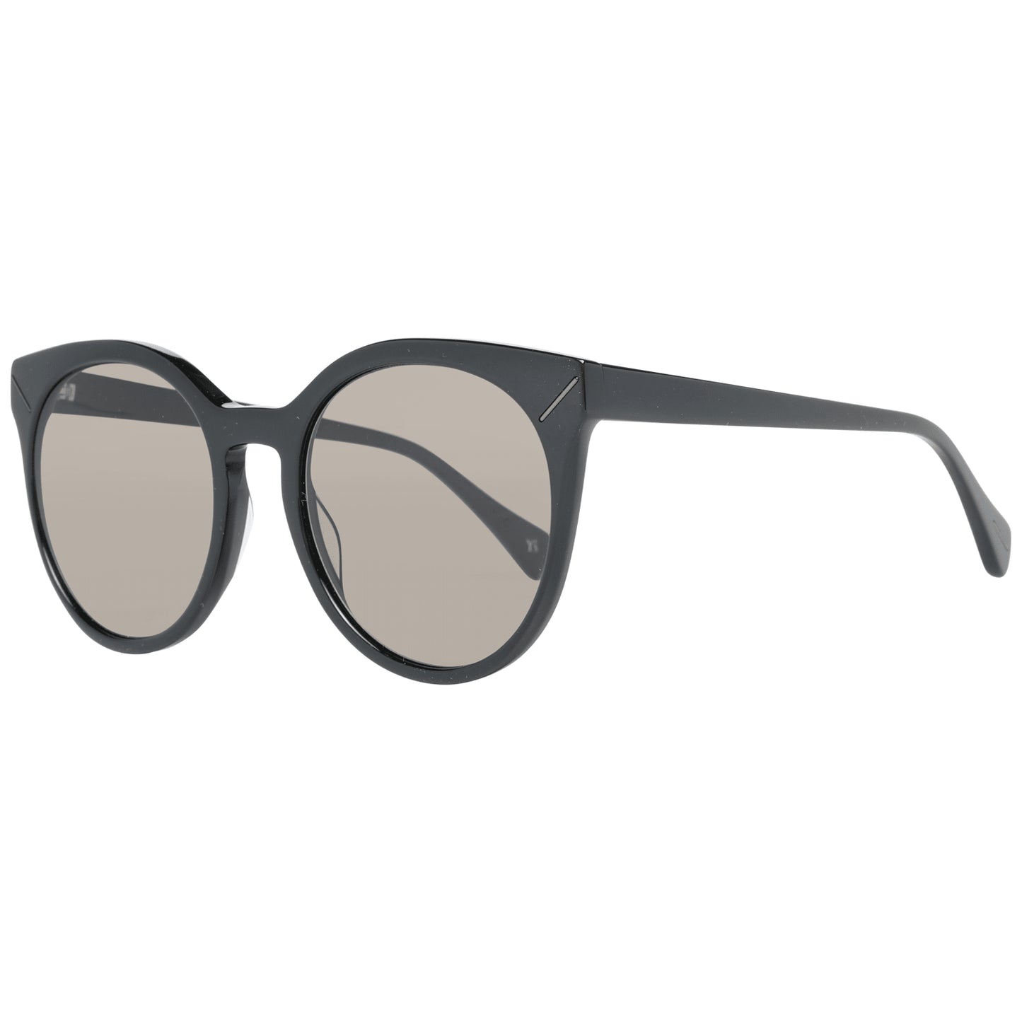 Yohji Yamamoto Black Women Sunglasses