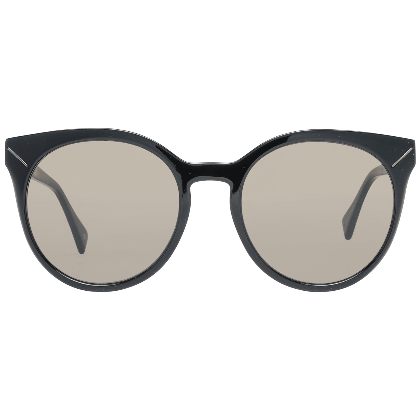 Yohji Yamamoto Black Women Sunglasses