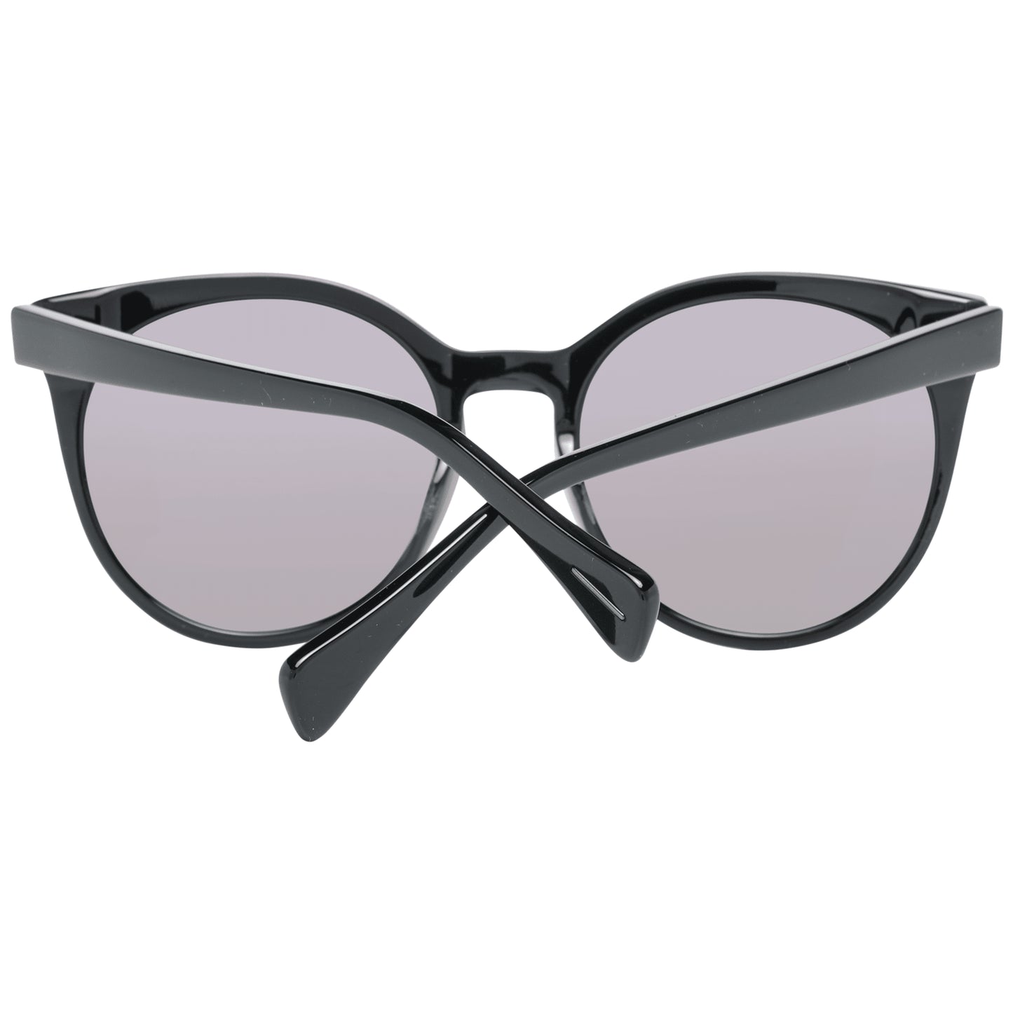 Yohji Yamamoto Black Women Sunglasses