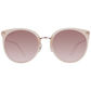 Swarovski Pink Women Sunglasses