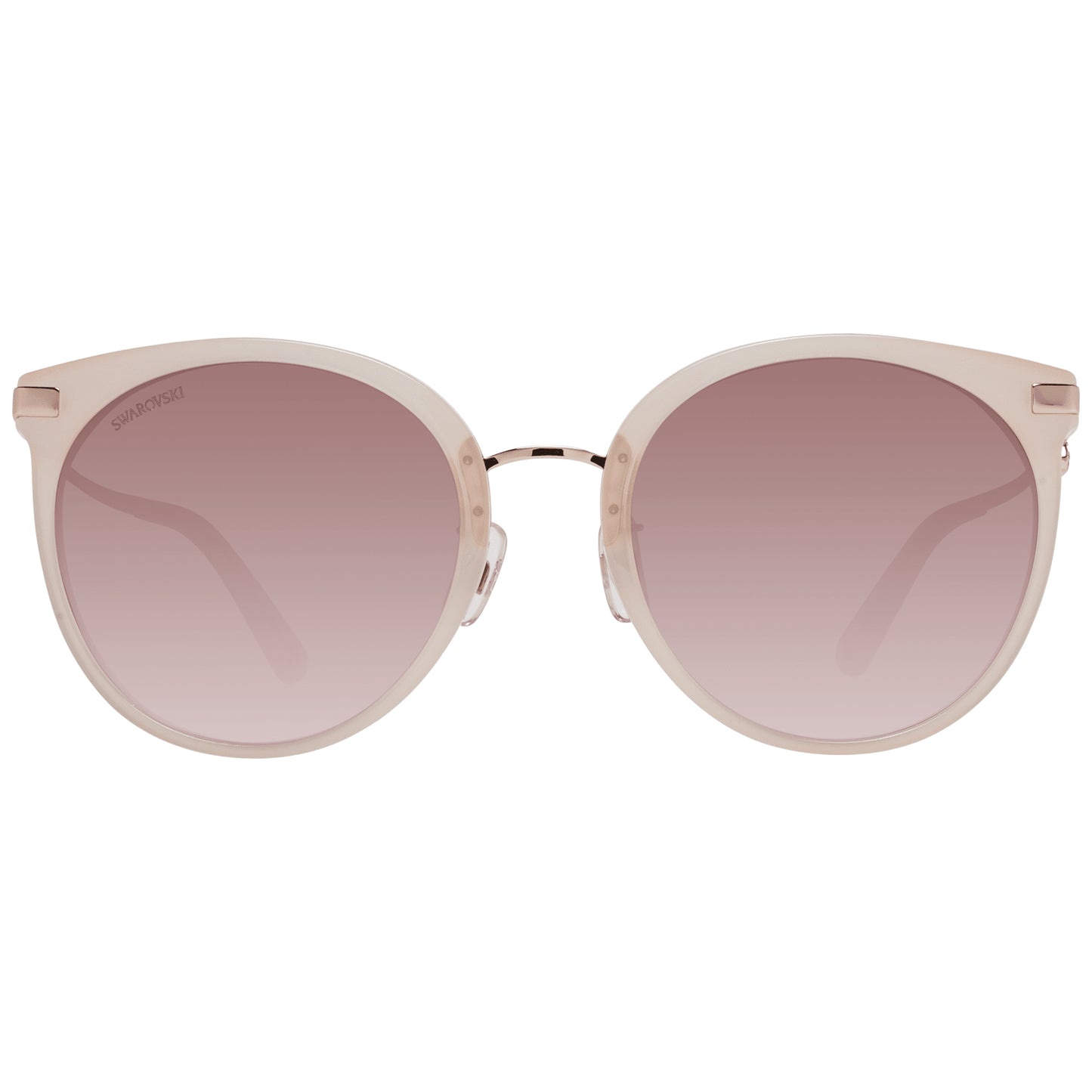 Swarovski Pink Women Sunglasses