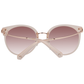 Swarovski Pink Women Sunglasses