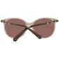 Swarovski Cream Women Sunglasses