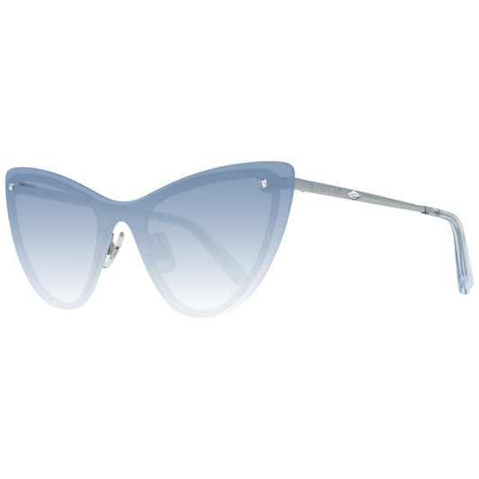 Swarovski Blue Women Sunglasses