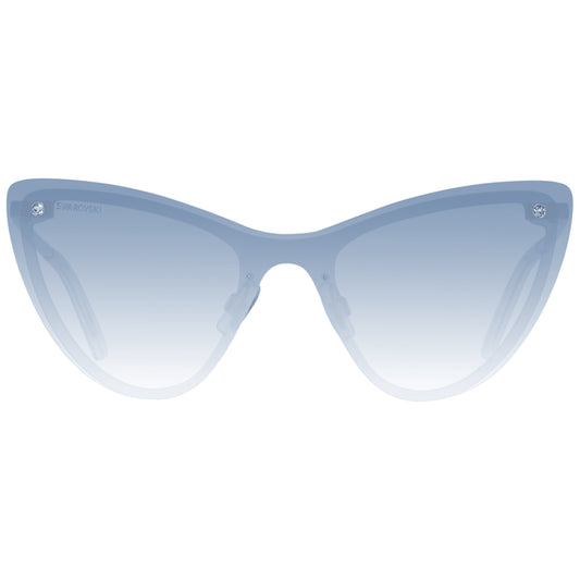 Swarovski Blue Women Sunglasses