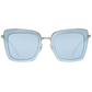 Swarovski Blue Women Sunglasses