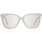 Swarovski White Women Sunglasses