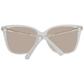 Swarovski White Women Sunglasses