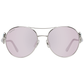 Swarovski Gray Women Sunglasses