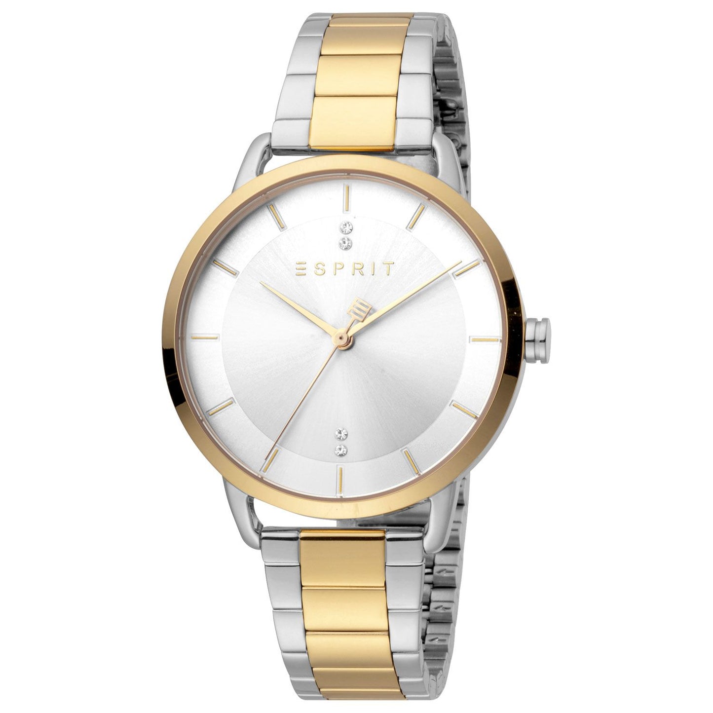 Esprit Bicolor Women Watches