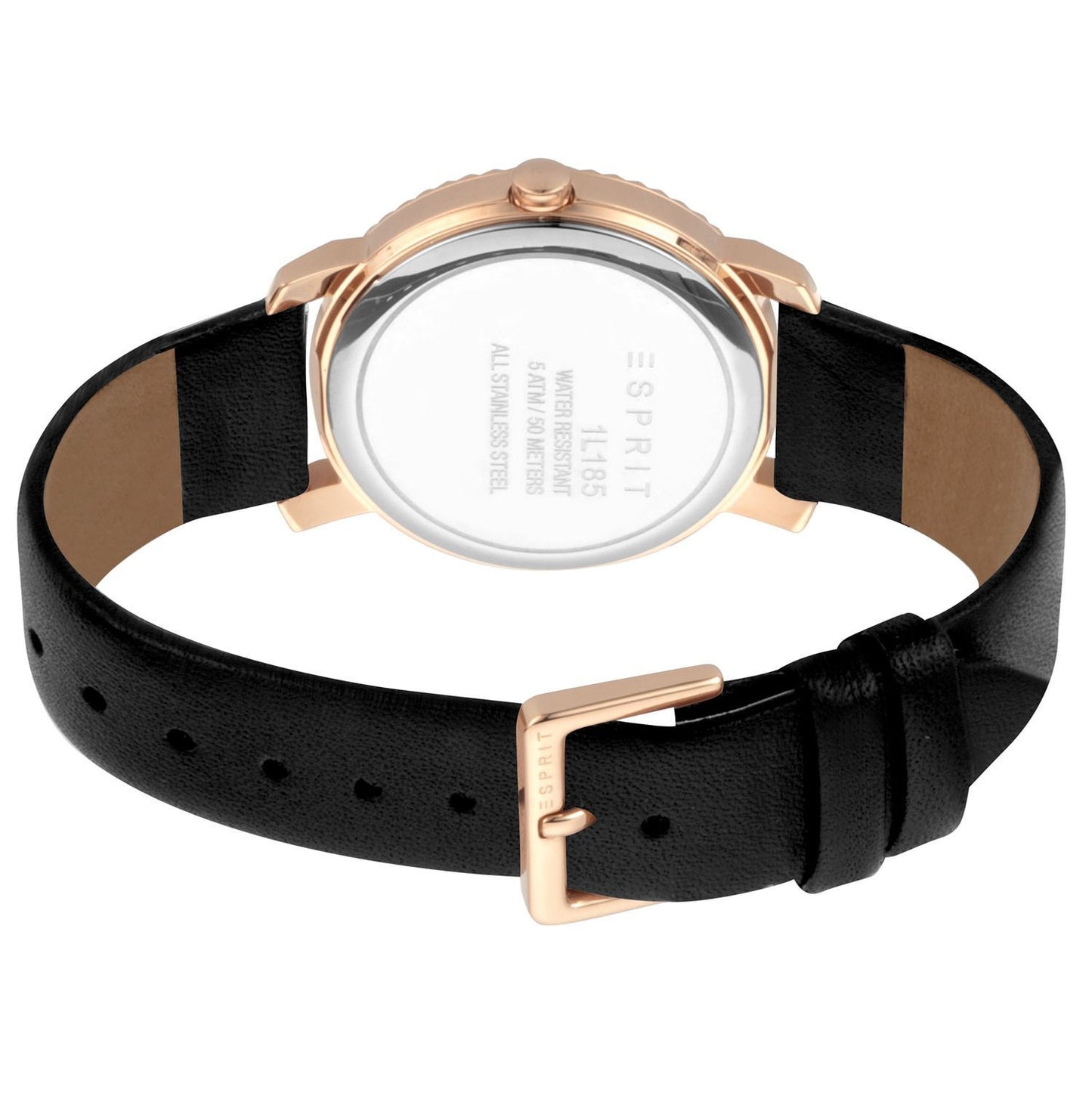 Esprit Rose gold Women Watches