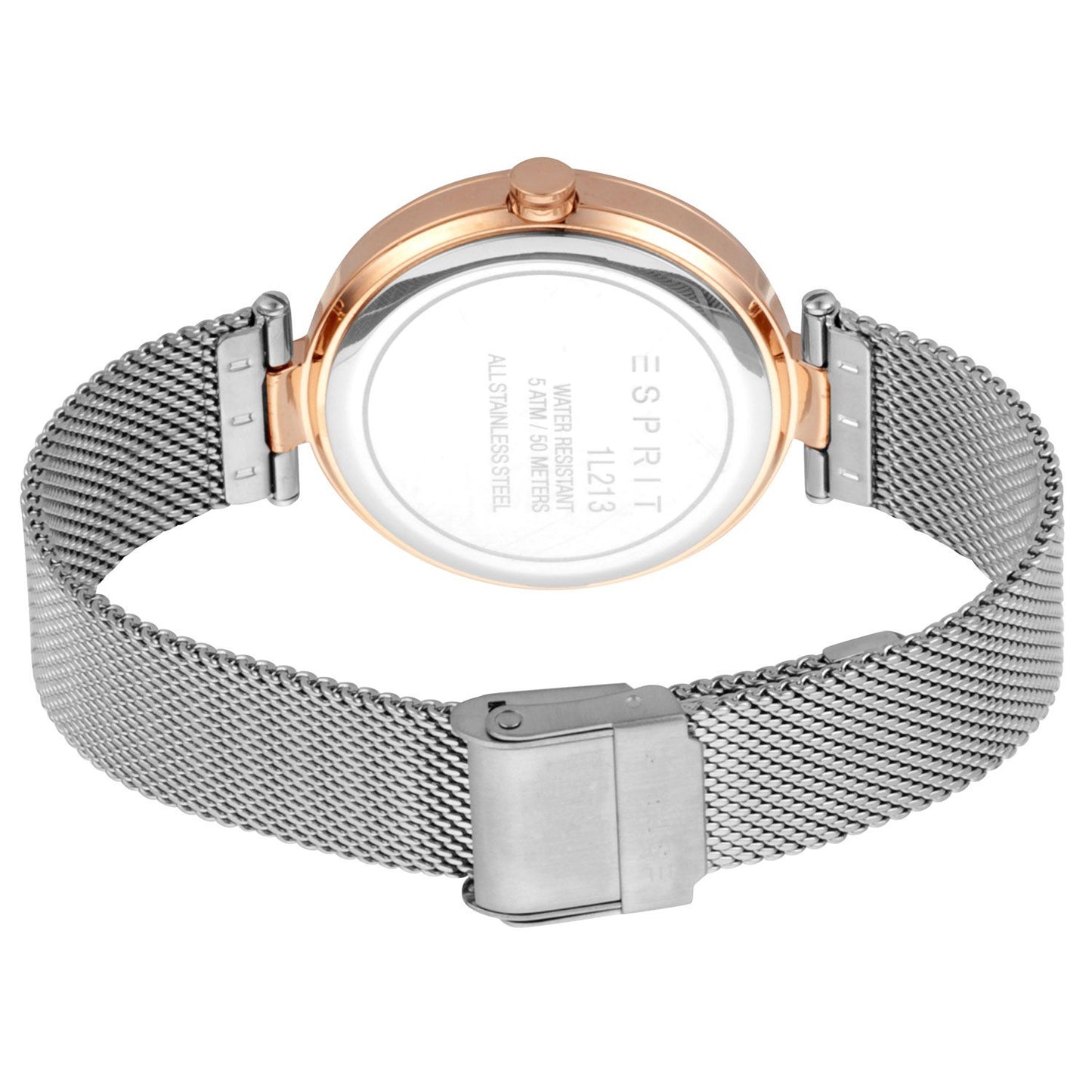 Esprit Bicolor Women Watches