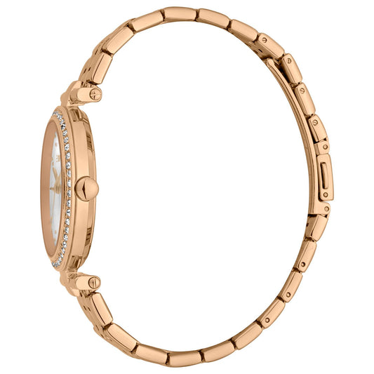 Esprit Rose Gold Women Watch