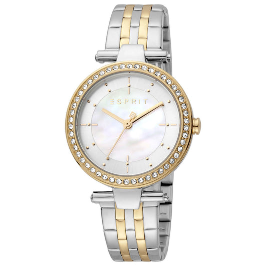 Esprit Bicolor Women Watches