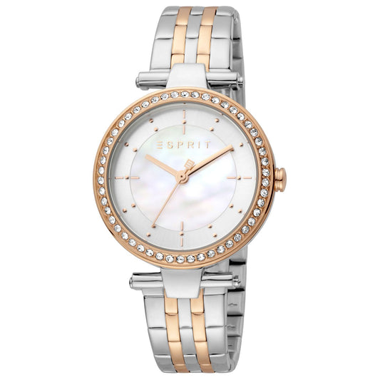 Esprit Bicolor Women Watch