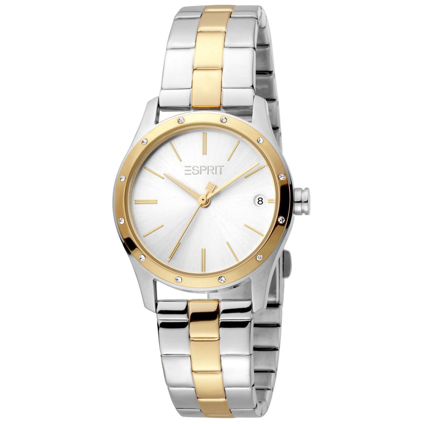 Esprit Bicolor Women Watches