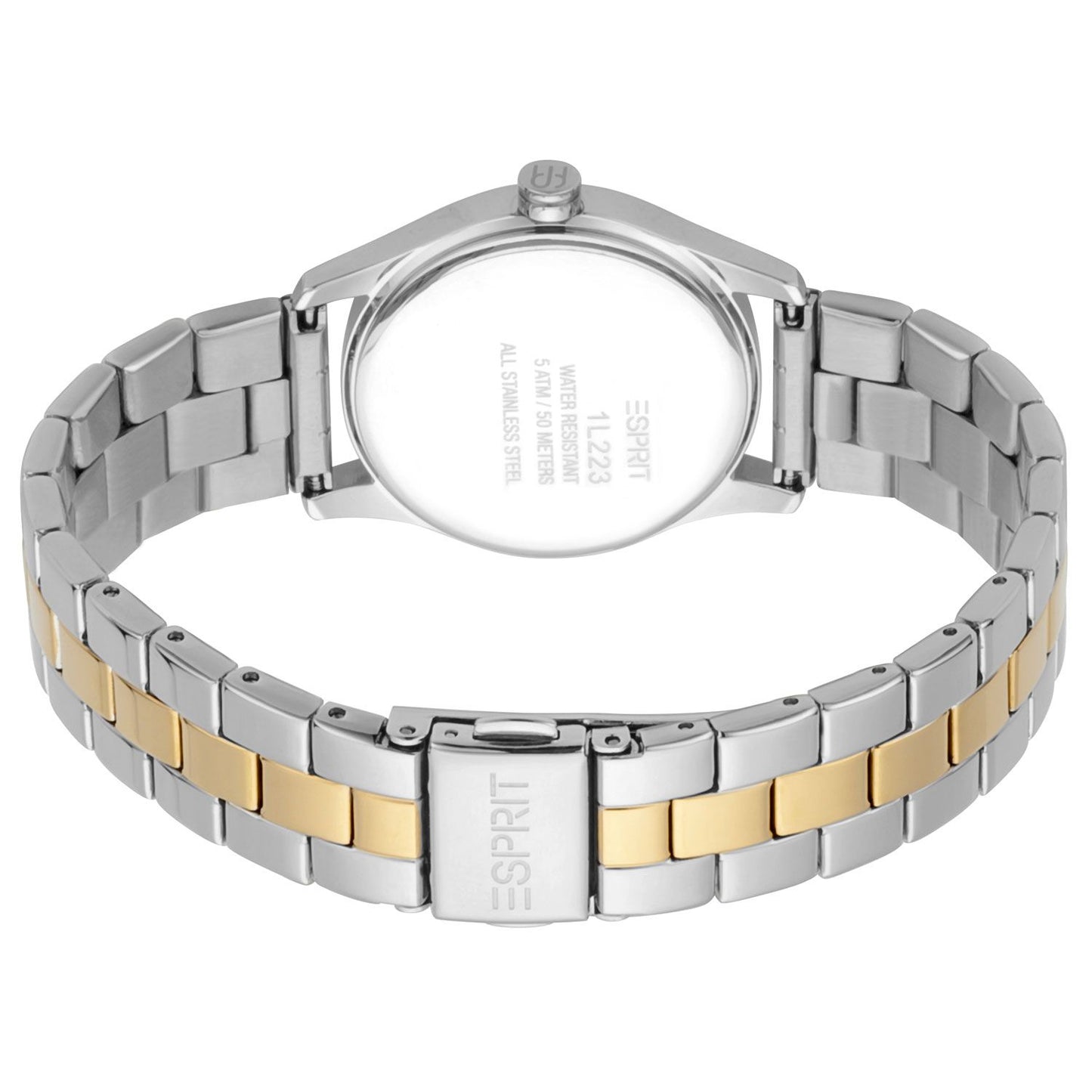 Esprit Bicolor Women Watches