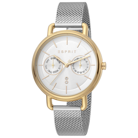 Esprit Bicolor Women Watch