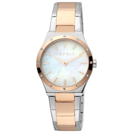 Esprit Bicolor Women Watches