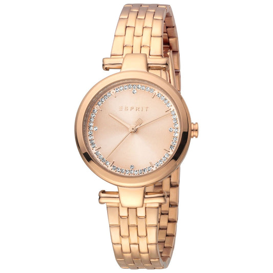 Esprit Copper Women Watch