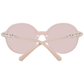 Swarovski Pink Women Sunglasses