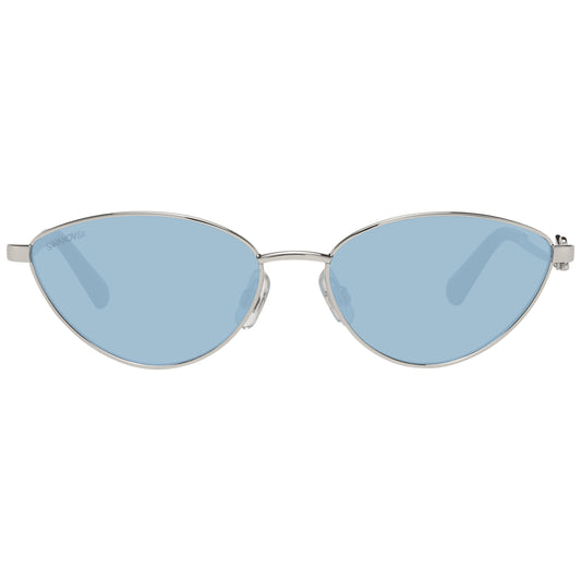 Swarovski Silver Women Sunglasses