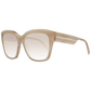 Swarovski Beige Women Sunglasses