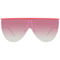 Emilio Pucci Red Women Sunglasses