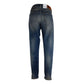 Dondup Blue Cotton Women's Jean