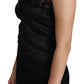 Dolce & Gabbana Silk-Blend Satin Lace-Trimmed Camisole