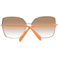 Emilio Pucci Orange Women Sunglasses