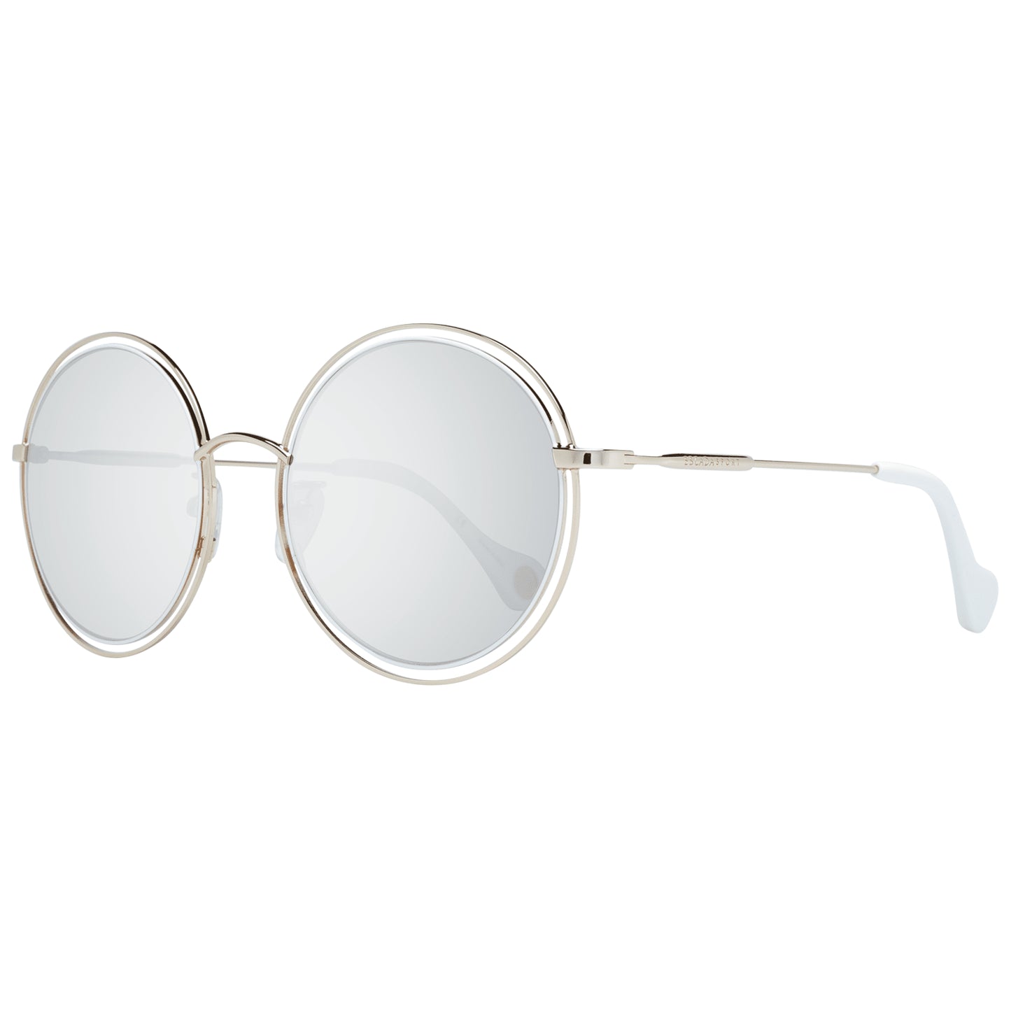 Escada Gold Women Sunglasses