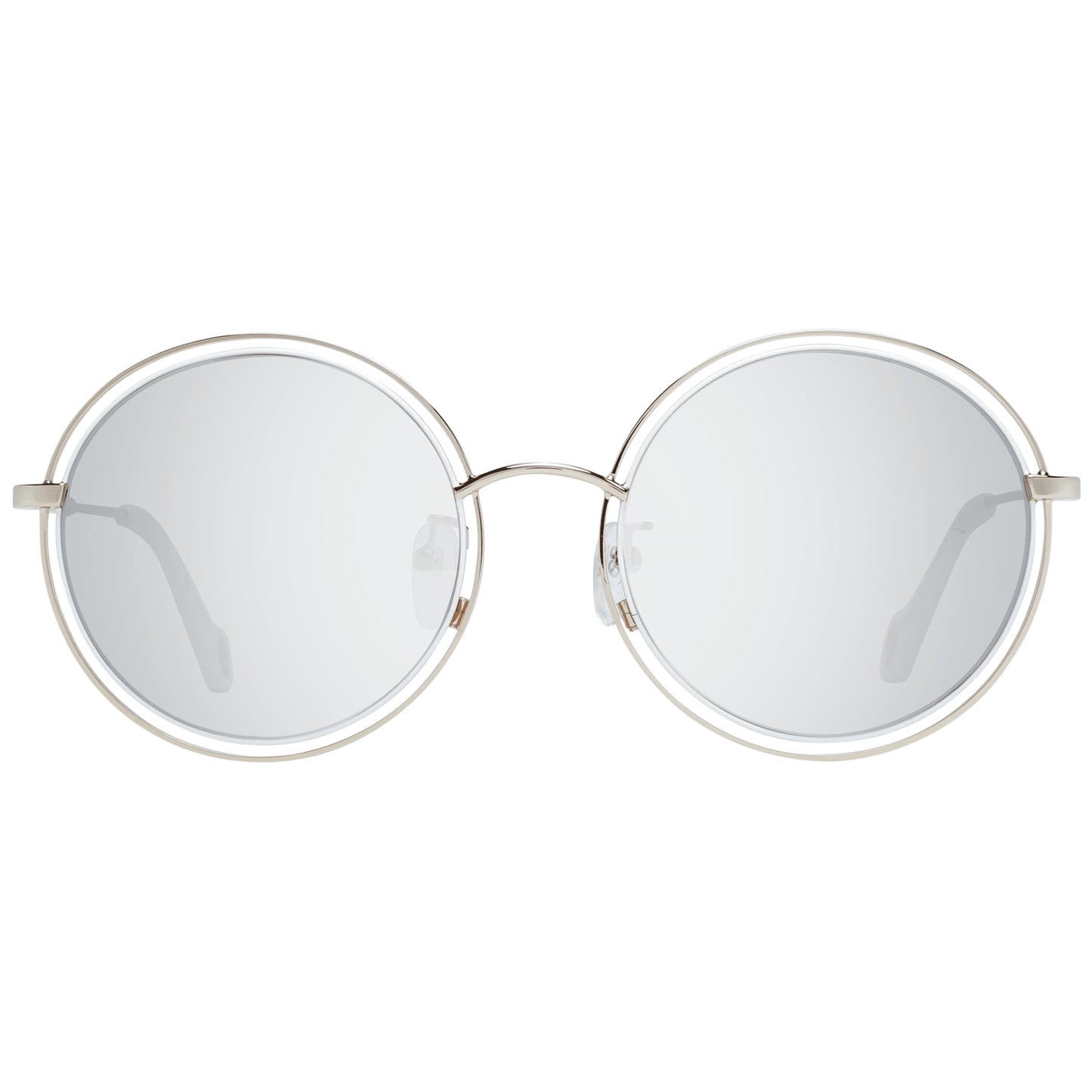 Escada Gold Women Sunglasses