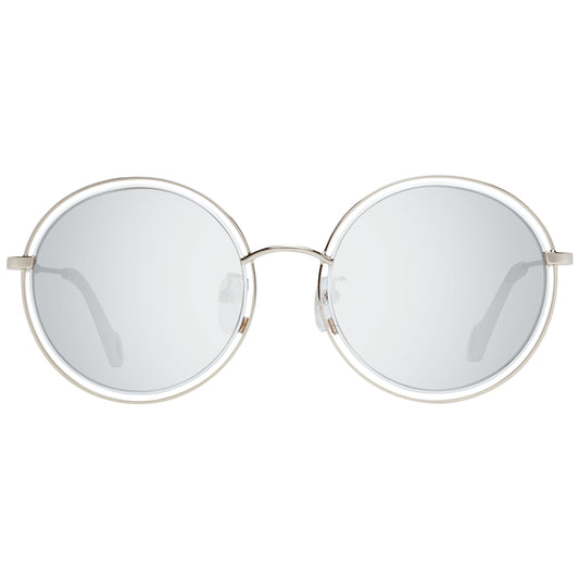 Escada Gold Women Sunglasses