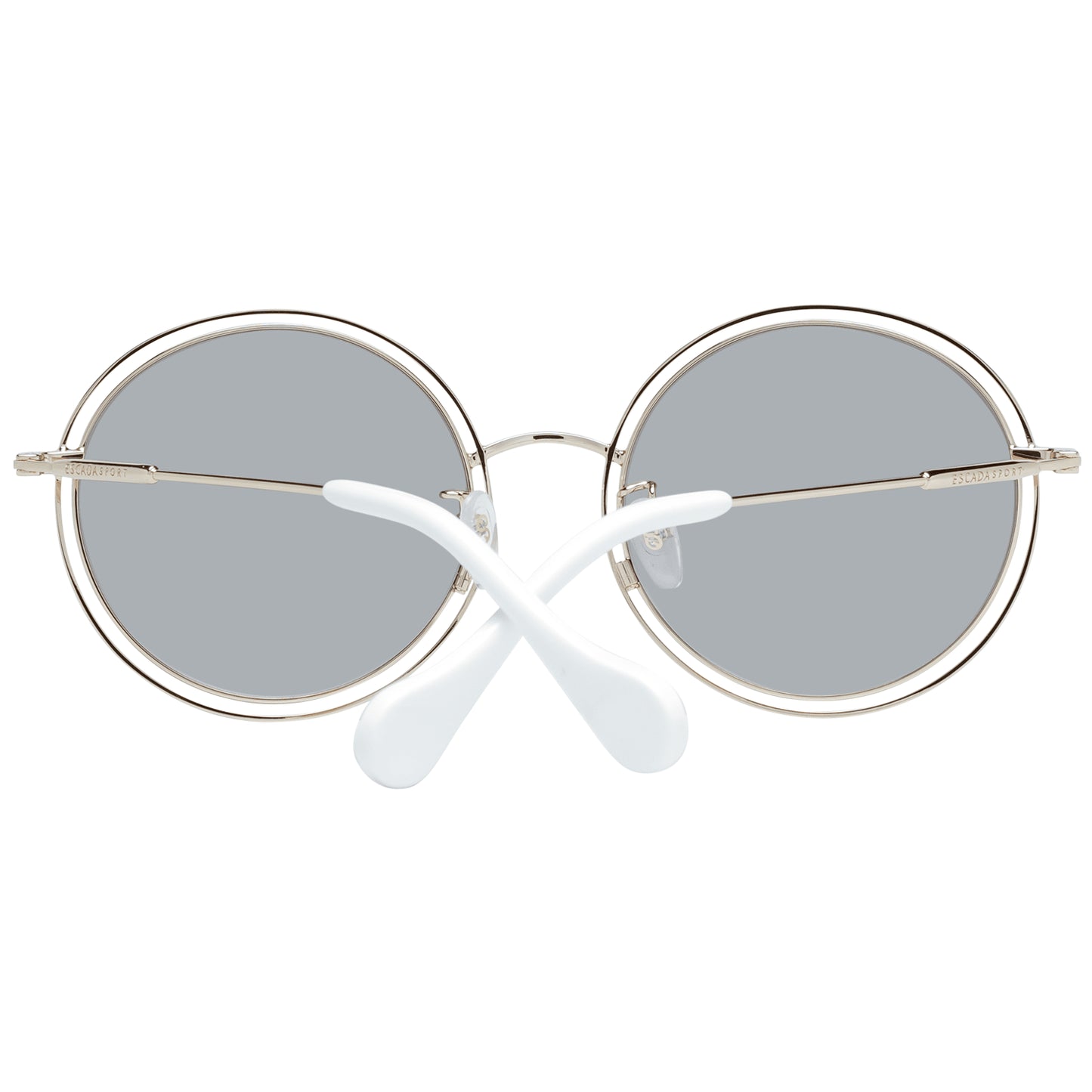 Escada Gold Women Sunglasses