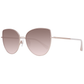 Ted Baker Rose Gold Women Sunglasses