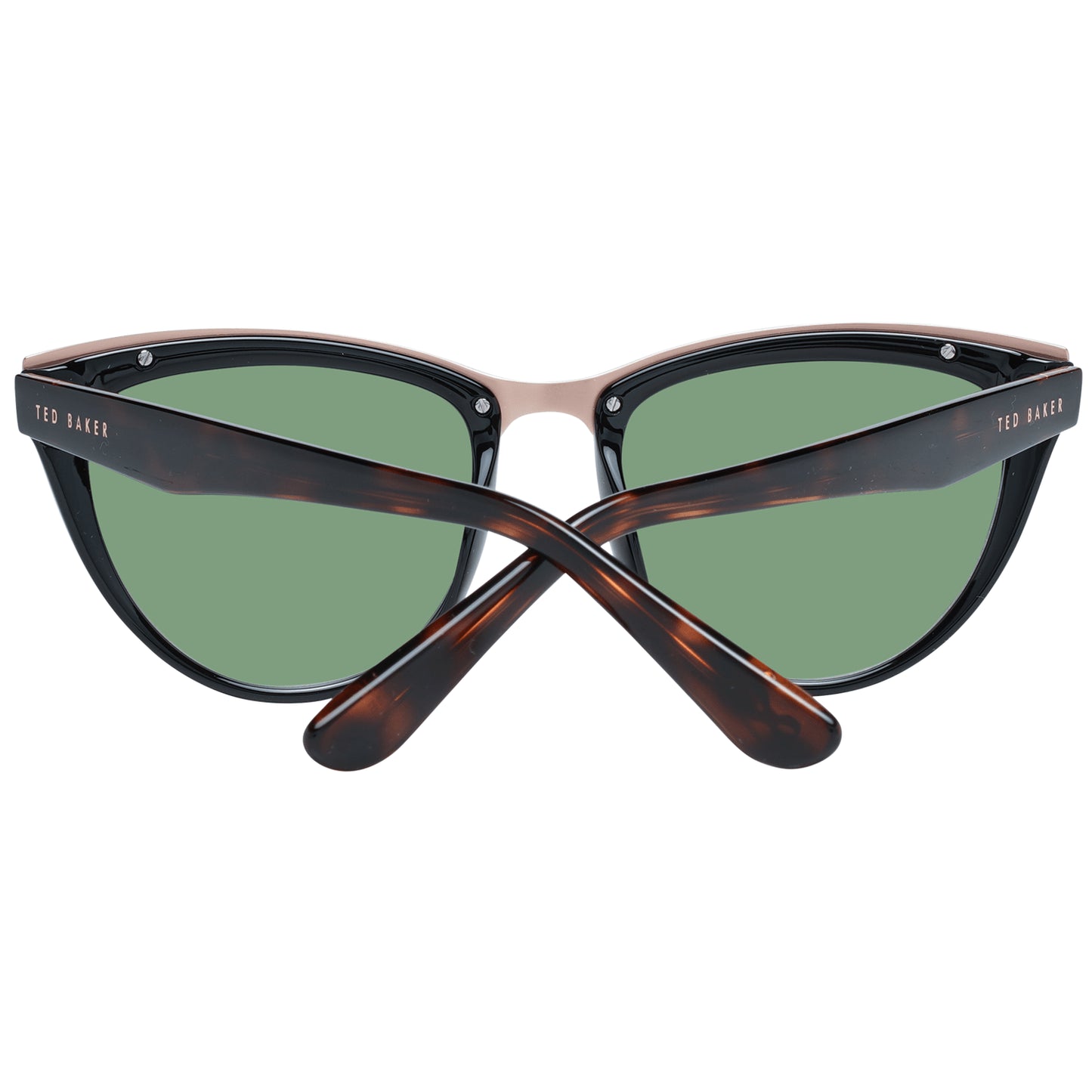 Ted Baker Black Women Sunglasses