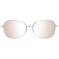 Ted Baker Rose Gold Women Sunglasses