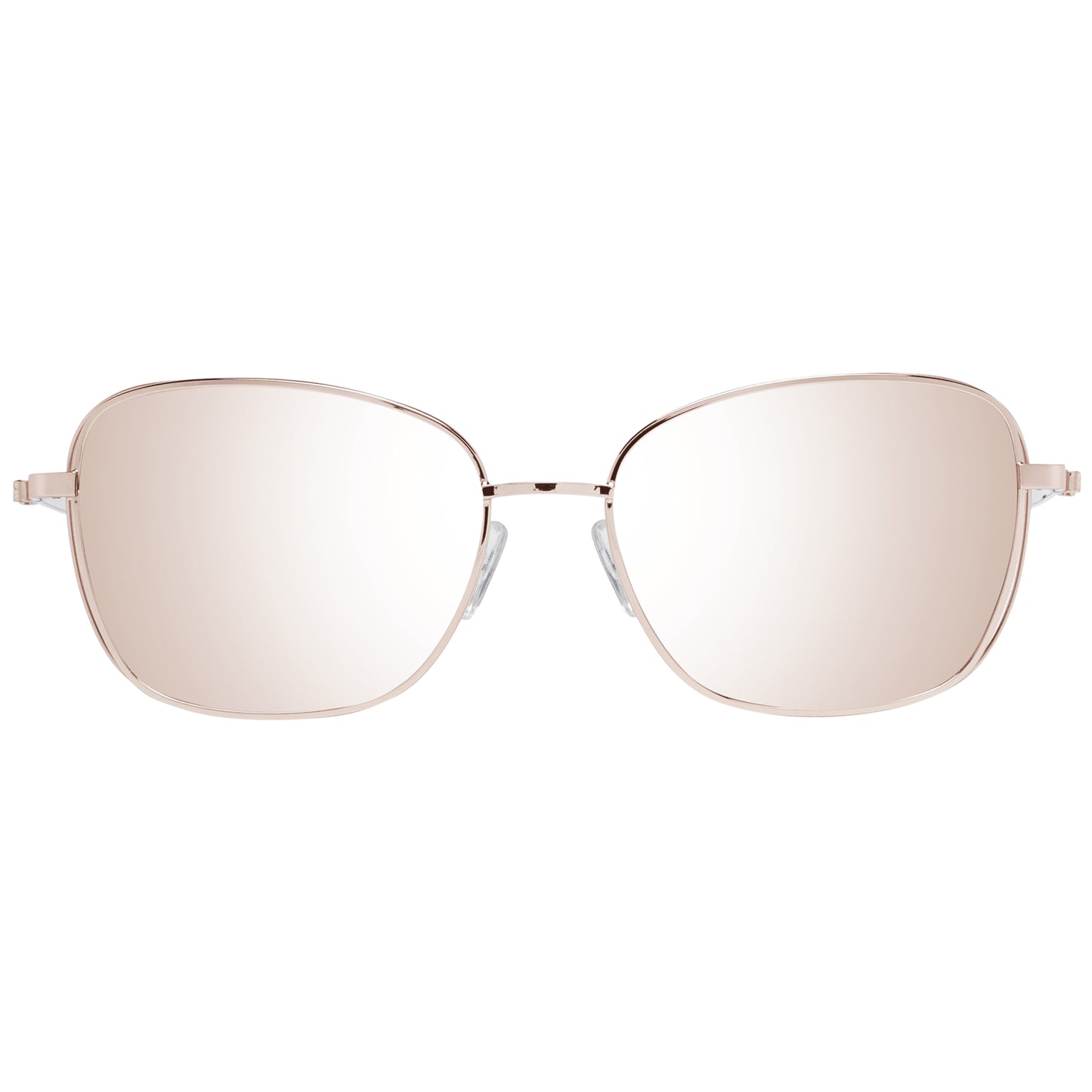 Ted Baker Rose Gold Women Sunglasses