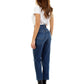 Love Moschino Blue Cotton Women Jeans