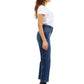 Love Moschino Blue Cotton Women Jeans