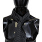 Missoni Elegant Wool Patterned Unisex Scarf