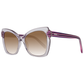 Emilio Pucci Purple Sunglasses for Woman