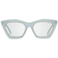 Emilio Pucci Blue Women Sunglasses