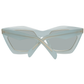 Emilio Pucci Blue Women Sunglasses